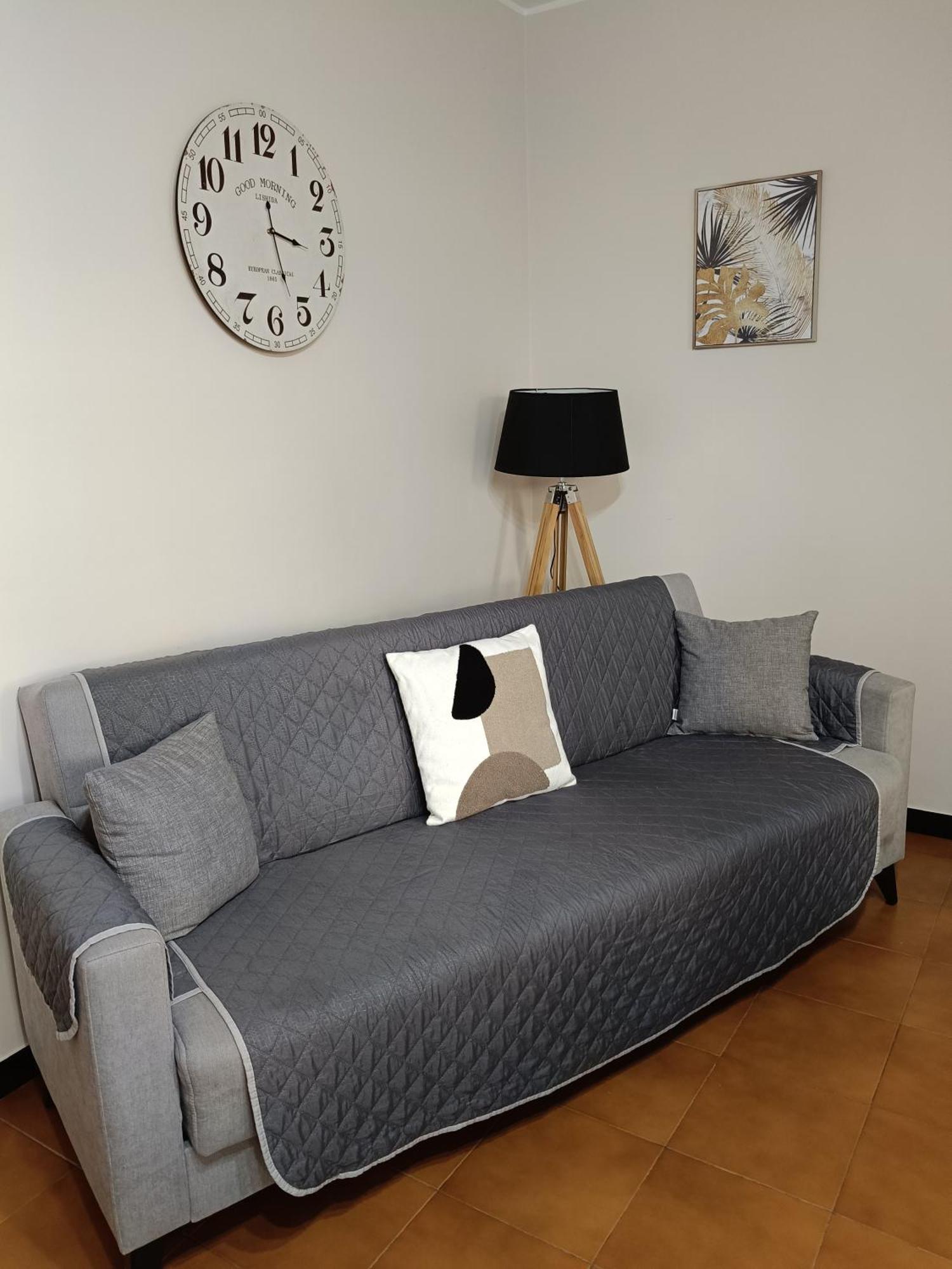 Agatahome Quartu SantʼElena Zewnętrze zdjęcie